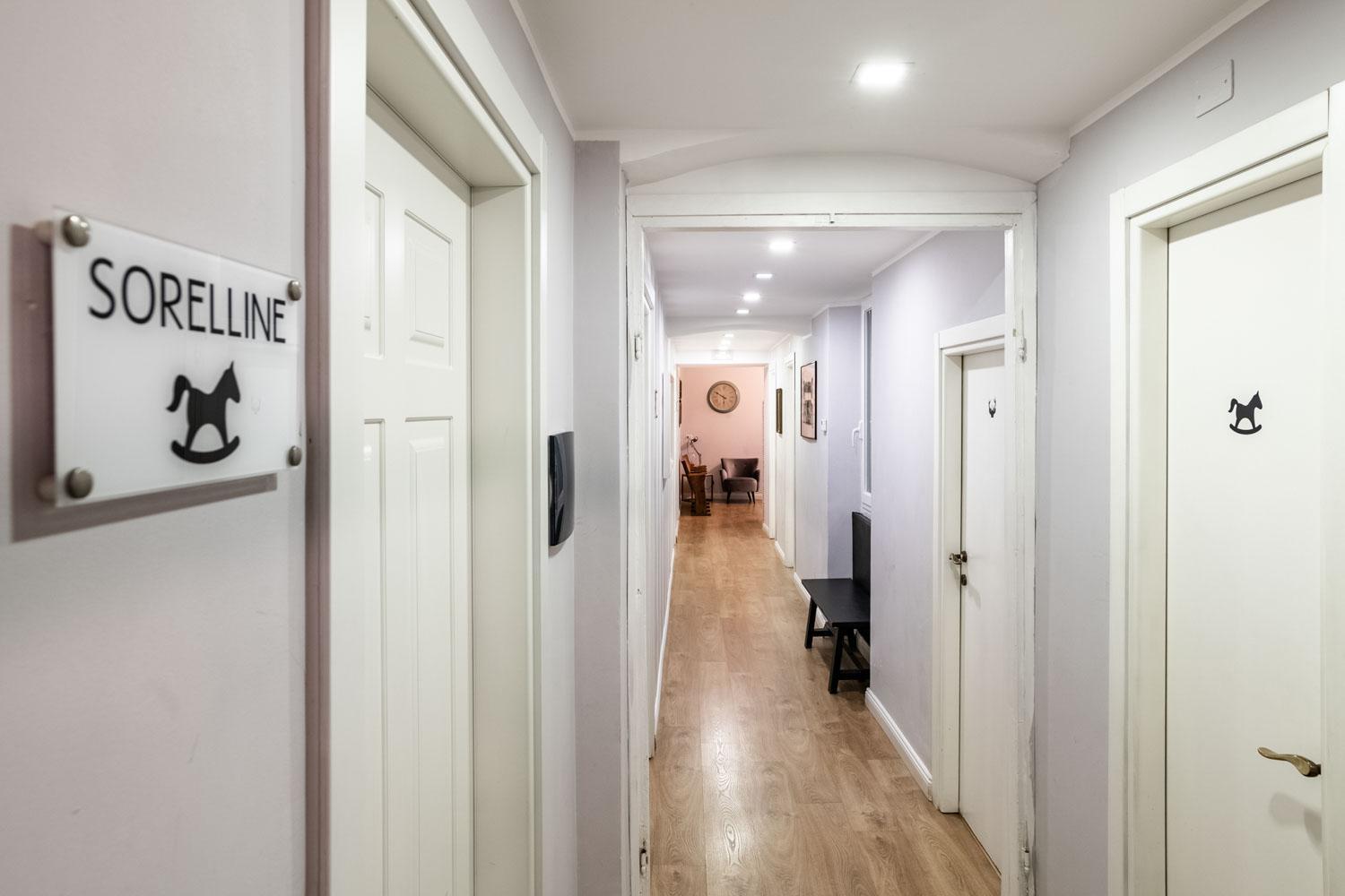 Maison d'hôtes La Piazzetta & 3*