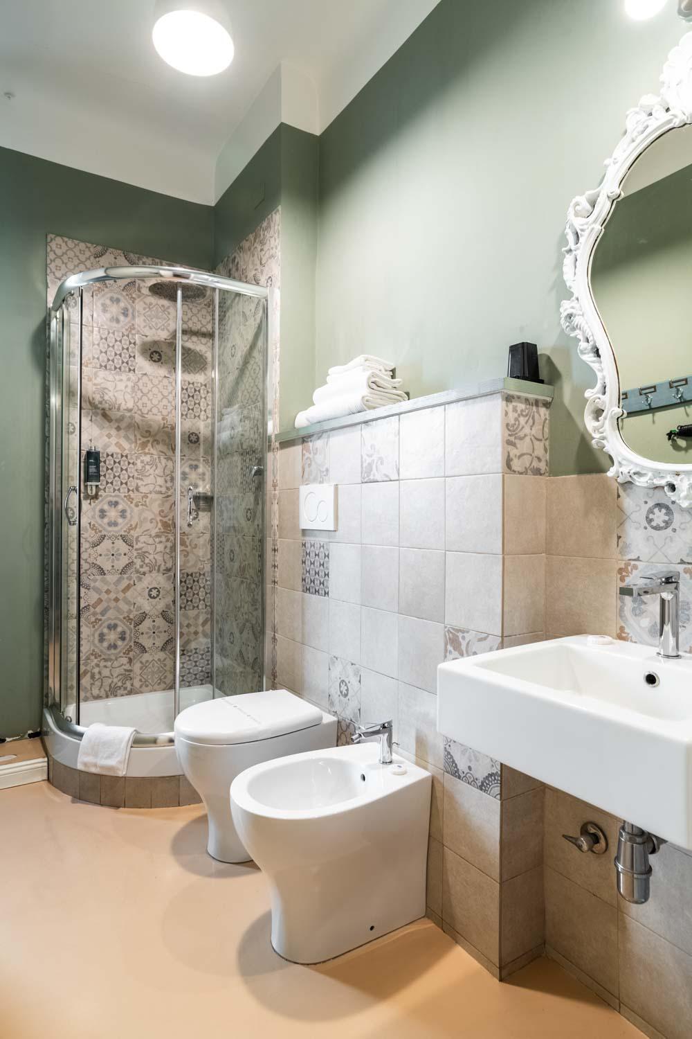 Maison d'hôtes La Piazzetta & 3*